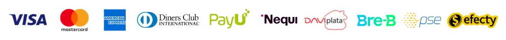 Payment Logo