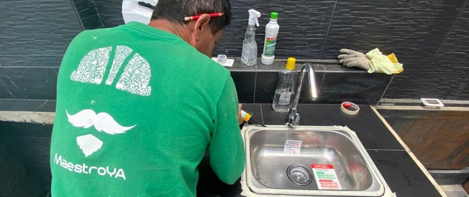 Servicio de Plomero bogota | Plomeria Bogota