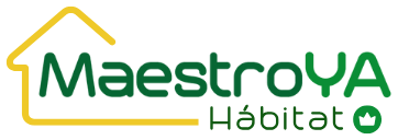 MAESTROYA HÁBITAT